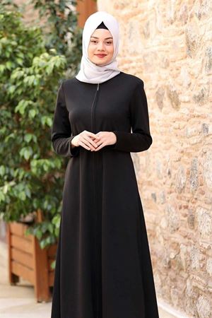 Nisa Ferace Siyah