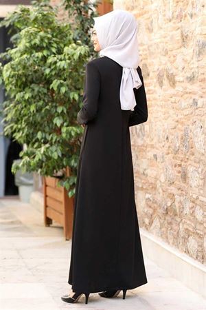 Nisa Ferace Siyah