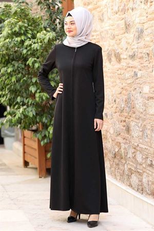 Nisa Ferace Siyah
