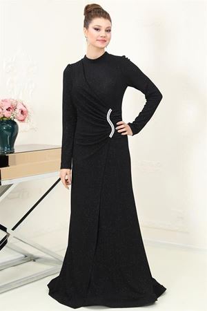 Sahra Abiye Siyah