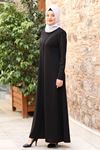 Nisa Ferace Siyah