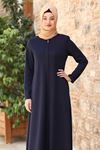 Nisa Ferace Lacivert