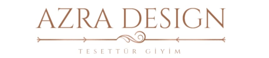 Azra Design Tesettür Giyim
